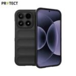 Coque de Protection IX008 PROTECT pour Xiaomi 17 5G Noir
