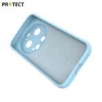 Coque de Protection IX008 PROTECT pour Xiaomi 17 Ultra Bleu Clair – Image 2