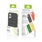Coque de Protection IX008 PROTECT pour Xiaomi Poco X5 5G Noir – Image 4