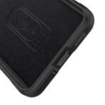 Coque de Protection IX008 PROTECT pour Xiaomi Poco X5 5G Noir – Image 2
