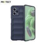 Coque de Protection IX008 PROTECT pour Xiaomi Poco X5 5G Saphir