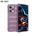Coque de Protection IX008 PROTECT pour Xiaomi Poco X5 Pro 5G Lavande – Image 3