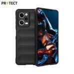 Coque de Protection IX008 PROTECT pour Xiaomi Poco X5 Pro 5G Noir – Image 3