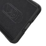 Coque de Protection IX008 PROTECT pour Xiaomi Poco X5 Pro 5G Noir