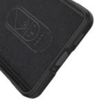 Coque de Protection IX008 PROTECT pour Xiaomi Poco X5 Pro 5G Noir