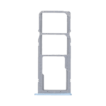 Tiroir SIM Premium OPPO A17 (CPH2477) Bleu Lac