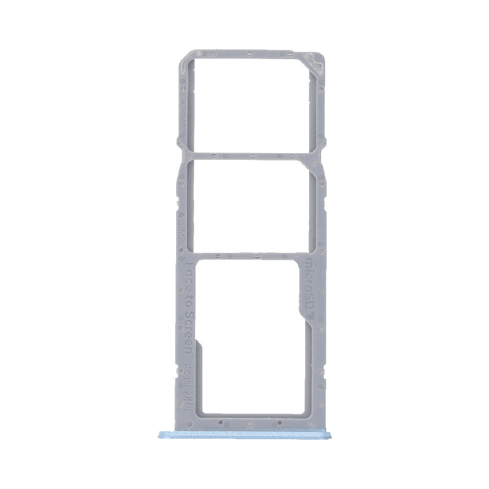 img_8258 Tiroir SIM Premium OPPO A17 (CPH2477) Bleu Lac – Image 1