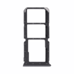 Tiroir SIM Premium OPPO A38 (CPH2579)/A18 Glowing Black