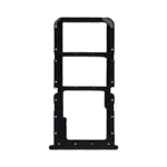 Tiroir SIM Premium OPPO A53s 2020 Noir Océan