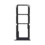 Tiroir SIM Premium OPPO A57 (CPH2387) Noir