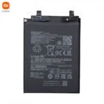 Batterie Originale Xiaomi Poco F6 Pro 5G/14T Pro 1330103000039B 1330103000039D BM5W