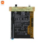 Batterie Originale Xiaomi Poco X4 GT 46020000BQ1G BM5G