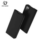 Housse de Protection Skin Pro Dux Ducis pour Samsung Galaxy S20 FE 5G G781/Galaxy S20 FE 4G G780 Noir