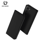 Housse de Protection Skin Pro Dux Ducis pour Samsung Galaxy S23 5G S911 Noir