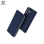 Housse de Protection Skin Pro Dux Ducis pour Samsung Galaxy S25 S931 Bleu – Image 2