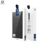Housse Étui Rabat Skin Pro Dux Ducis Samsung Galaxy S25 Ultra (S938) - Noir | GSM Multi Services – Image 2