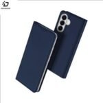Housse de Protection Skin Pro Dux Ducis pour Samsung Galaxy S26 Plus S947 Bleu