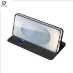 Housse de Protection Skin Pro Dux Ducis pour Samsung Galaxy S26 Plus S947 Noir – Image 3