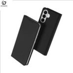 Housse de Protection Skin Pro Dux Ducis pour Samsung Galaxy S26 Plus S947 Noir