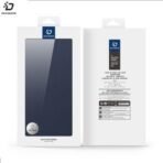 Housse de Protection Skin Pro Dux Ducis pour Samsung Galaxy S26 Ultra S948 Bleu – Image 4