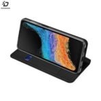 Housse de Protection Skin Pro Dux Ducis pour Samsung Galaxy Xcover 7 Pro G766 Noir – Image 3