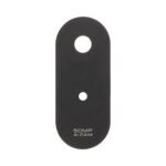 Lentille Premium Xiaomi Poco M7 4G Noir