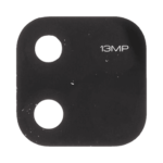 Lentille Premium Xiaomi Redmi 10A Noir