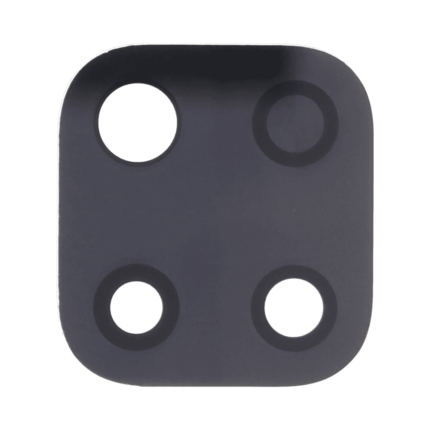 Lentille Premium Xiaomi Redmi 10C Noir