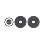 Lentille Premium Xiaomi Redmi 13 4G/Poco M6 4G Noir
