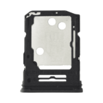 Tiroir Sim Premium OPPO Reno12 5G Black Brown