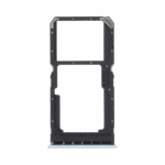 Tiroir SIM Premium OPPO A98 5G (CPH2529) Bleu