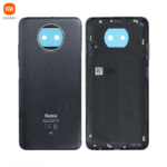 Cache Arrière Original Xiaomi Redmi Note 9T 55050000JA6E Noir Crépuscule