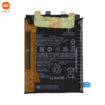 Batterie Originale Xiaomi 12 Pro 46020000A15 BP45