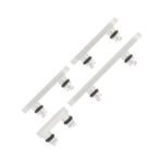Bouton On/Off et Volume Apple iPhone Air Blanc Nuage