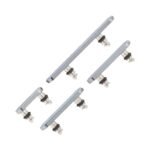 Bouton On/Off et Volume Apple iPhone Air Bleu Ciel