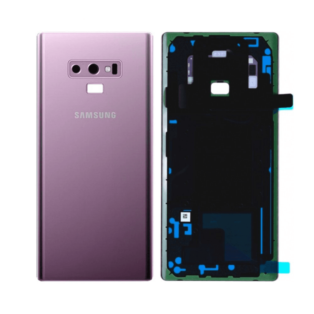 img_8687 Cache Arrière Premium Samsung Galaxy Note 9 N960 Orchidée – Image 1