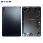 Cache Arrière Original Samsung Galaxy Tab S9 Plus Wi-Fi X810 GH82-31923A Graphite