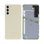 Cache Arrière Premium Samsung Galaxy S21 FE G990 Olive