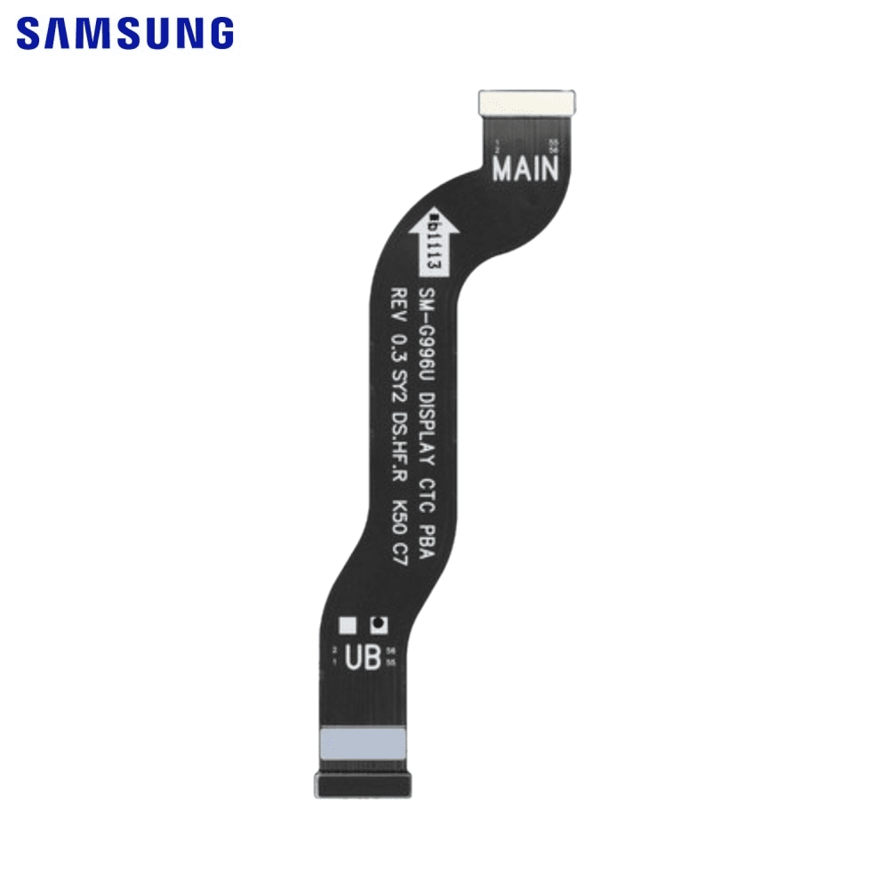 img_8715 Nappe LCD Originale Samsung Galaxy S21 Plus 5G G996 GH59-15422A GH82-28164A – Image 1