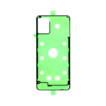 Stickers Cache Arrière Samsung Galaxy A31 A315