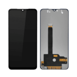 Ecran Tactile Oled Xiaomi Mi 9/Mi 9 Pro Noir
