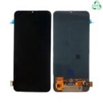 Ecran Tactile Original Pulled (PIEC) Xiaomi Mi 10 Lite 5G Noir