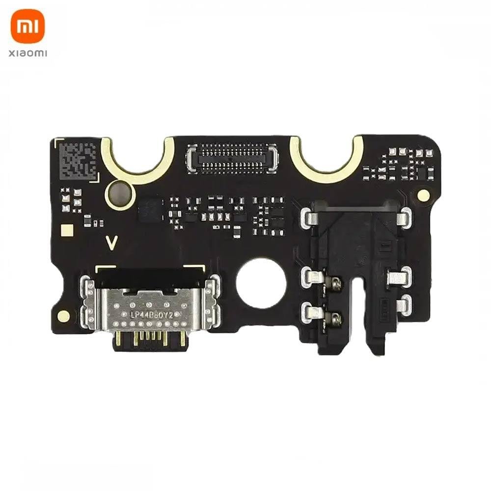 img_8812-2 Connecteur de Charge Original Xiaomi Redmi Pad Pro 4G/Redmi Pad Pro 5G/Poco Pad 5600010N83P00 – Image 1