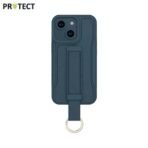 Coque de Protection QC-002 PROTECT pour Apple iPhone 14 Plus (#12) Bleu – Image 2