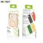 Coque de Protection MagSafe MF-006 PROTECT pour Apple iPhone 17 Orange – Image 3