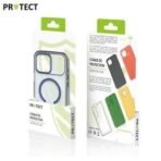 Coque de Protection MagSafe MF-006 PROTECT pour Apple iPhone 17 Pro Bleu Marine – Image 4
