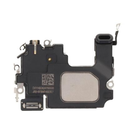 Écouteur Interne Apple iPhone 16e/iPhone 17e
