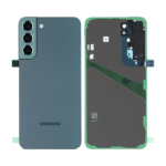 Cache Arrière Premium Samsung Galaxy S22 Plus S906 Vert