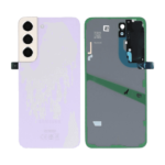 Cache Arrière Premium Samsung Galaxy S22 S901 Violet