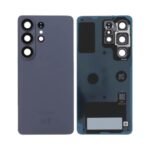 Cache Arrière Premium Samsung Galaxy S26 Ultra S948 Violet